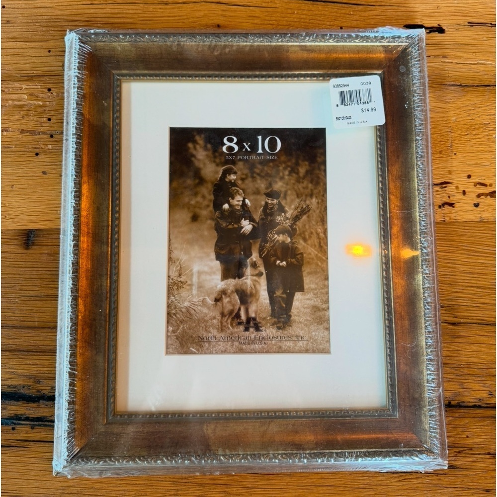 Picture Frame 8x10 NWT